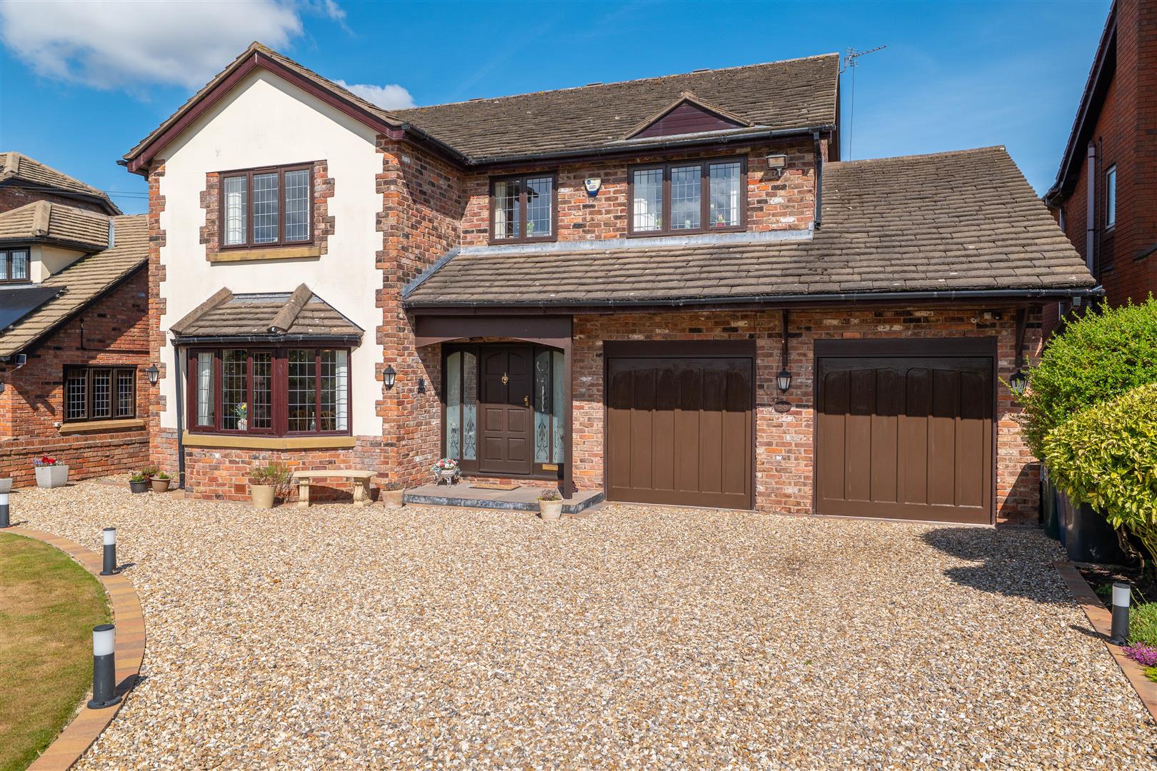 Fermor Road, Tarleton, Preston